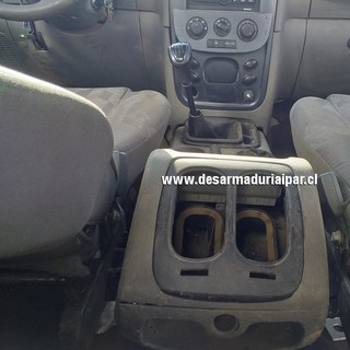 Repuestos y Desarmaduria MAHINDRA PIK UP 2.2 ME EURO V DOHC 16 VALV 4X4 DIESEL 2010 2011 2012 2013 2014 2015 2016 2017 2018