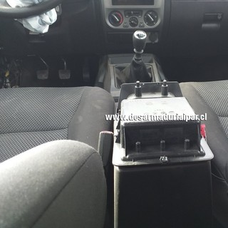 Repuestos y Desarmaduria GREAT WALL WINGLE 5 2.0 GW4D DOHC 16 VALV 4X2 DIESEL 2019 2020 2021 2022
