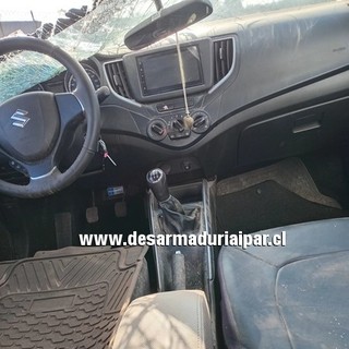 Repuestos y Desarmaduria SUZUKI BALENO 1.4 K14B DOHC 16 VALV 4X2 2016 2017 2018 2019 2020 2021