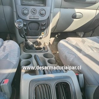 Repuestos y Desarmaduria MAHINDRA PIK UP 2.2 ME EURO V DOHC 16 VALV 4X2 DIESEL 2010 2011 2012 2013 2014 2015 2016 2017 2018