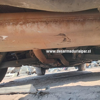 Repuestos y Desarmaduria NISSAN QASHQAI 2.0 MR20 DOHC 16 VALV 4X2 2011 2012 2013 2014