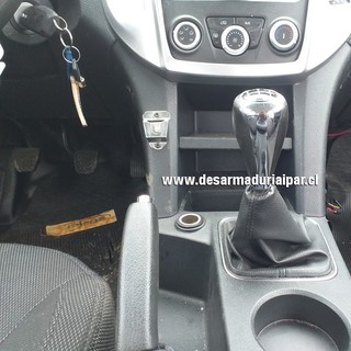 Repuestos y Desarmaduria JMC VIGUS WORK 2.5 JX4D DOHC 16 VALV 4X2 DIESEL 2020 2021 2022 2023 2024