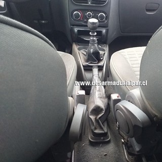 Repuestos y Desarmaduria FIAT STRADA ADVENTURE 1.6 278-26V-3 DOHC 16 VALV 4X2 2013 2014 2015 2016 2017 2018