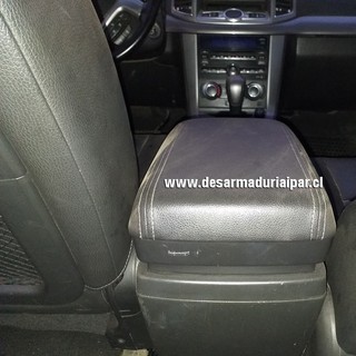 Repuestos y Desarmaduria CHEVROLET CAPTIVA 2.2 Z22D1 DOHC 16 VALV 4X4 DIESEL 2012 2013