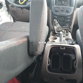 Repuestos y Desarmaduria MAHINDRA PIK UP 2.2 ME EURO V DOHC 16 VALV 4X2 DIESEL 2010 2011 2012 2013 2014 2015 2016 2017 2018