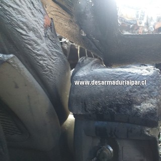 Repuestos y Desarmaduria HYUNDAI SANTAFE 2.4 G4KE DOHC 16 VALV 4X4 2010 2011 2012
