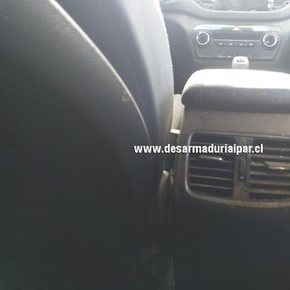 Repuestos y Desarmaduria HYUNDAI TUCSON 2.0 G4NA DOHC 16 VALV 4X2 2016 2017 2018