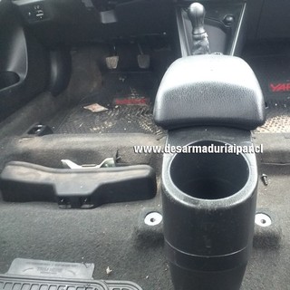 Repuestos y Desarmaduria TOYOTA YARIS 1.5 1NZ DOHC 16 VALV 4X2 2014 2015 2016