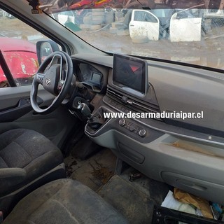Repuestos y Desarmaduria MAXUS V90 2.0 M920 EURO VI DOHC 16 VALV 4X2 DIESEL 2021 2022 2023