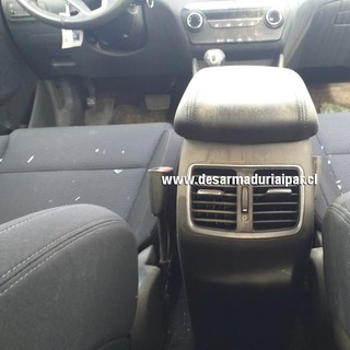 Repuestos y Desarmaduria HYUNDAI TUCSON 2.0 D4HA DOHC 16 VALV 4X2 DIESEL 2016 2017 2018