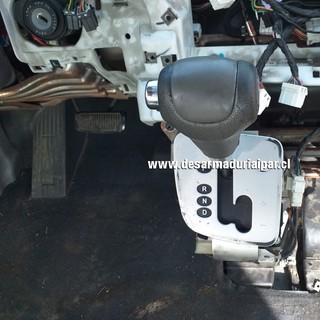 Repuestos y Desarmaduria KIA GRAND CARNIVAL 2.2 D4HB DOHC 16 VALV 4X2 DIESEL 2011 2012 2013 2014 2015