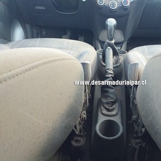 Repuestos y Desarmaduria CHEVROLET SPARK GT 1.2 B12D DOHC 16 VALV 4X2 2014 2015 2016 2017