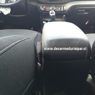 Repuestos y Desarmaduria KIA SOUL 1.6 G4FG DOHC 16 VALV 4X2 2020 2021