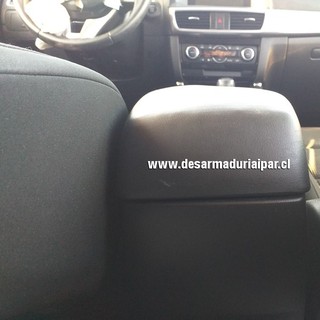 Repuestos y Desarmaduria MAZDA CX-5 2.0 PEVP DOHC 16 VALV 4X2 2016 2017