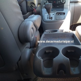 Repuestos y Desarmaduria KIA GRAND CARNIVAL 2.2 D4HB DOHC 16 VALV 4X2 DIESEL 2011 2012 2013 2014 2015