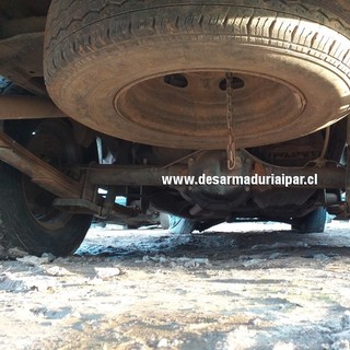 Repuestos y Desarmaduria NISSAN TERRANO YD25 2.5 DOHC 16 VALV 4X2 DIESEL 2002 2003 2004 2005 2006 2007 2008 2009 2010 2011 2012