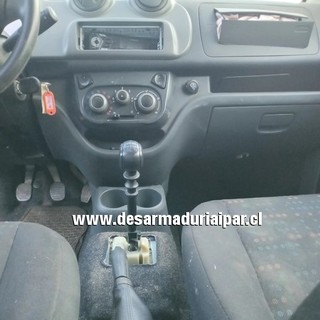 Repuestos y Desarmaduria RAM V700 RAPID 1.4 SOHC 8 VALV 4X2 2019 2020 2021 2022 2023 2024