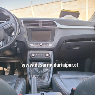 Repuestos y Desarmaduria MG ZS 1.5 15S4 DOHC 16 VALV 4X2 2017 2018 2019 2020 2021 2022 2023