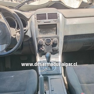 Repuestos y Desarmaduria SUZUKI GRAND NOMADE 2.4 J24B DOHC 16 VALV 4X4 2014 2015 2016 2017 2018 2019