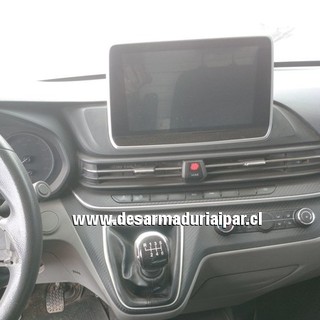 Repuestos y Desarmaduria MAXUS DELIVER 9 L3H3 2.0 M920 EURO VI DOHC 16 VALV 4X2 DIESEL 2021 2022 2023 2024