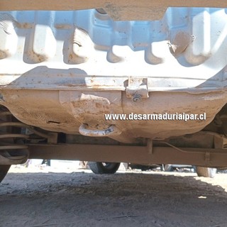 Repuestos y Desarmaduria HYUNDAI GETZ 1.3 G4EA SOHC 12 VALV 4X2 2003 2004 2005 2006