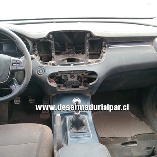 Repuestos y Desarmaduria KIA SORENTO 2.4 G4KE DOHC 16 VALV 4X2 2015 2016 2017 2018