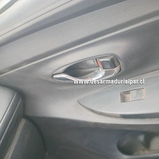 Repuestos y Desarmaduria TOYOTA YARIS 1.5 2NR DOHC 16 VALV 4X2 2014 2015 2016