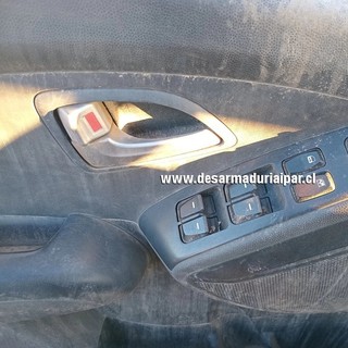 Repuestos y Desarmaduria HYUNDAI TUCSON 2.0 G4KD DOHC 16 VALV 4X2 2013 2014 2015