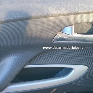 Repuestos y Desarmaduria CHEVROLET SAIL 1.5 L2B1 DOHC 16 VALV 4X2 2016 2017 2018 2019 2020 2021 2022