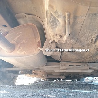 CHEVROLET OPTRA 1.6 F16D DOHC 16 VALV 4X2 2006 2007 2008 2009 2010 2011 2012 2013 2014 en Desarme