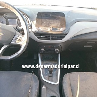 Repuestos y Desarmaduria CHEVROLET ONIX 1.0 L4F DOHC 12 VALV 4X2 2021 2022 2023 2024