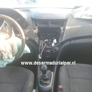 Repuestos y Desarmaduria HYUNDAI ACCENT 1.4 G4LC DOHC 16 VALV 4X2 2014 2015 2016 2017 2018 2019 2020