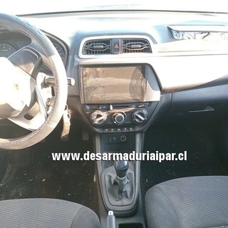 Repuestos y Desarmaduria HYUNDAI VERNA 1.4 G4LC DOHC 16 VALV 4X2 2020 2021 2022