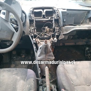 Repuestos y Desarmaduria TOYOTA AURIS 1.6 1ZR DOHC 16 VALV 4X2 2010 2011 2012