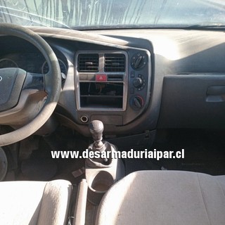 Repuestos y Desarmaduria HYUNDAI PORTER 2.5 D4CB DOHC 16 VALV 4X2 DIESEL 2017 2018 2019 2020