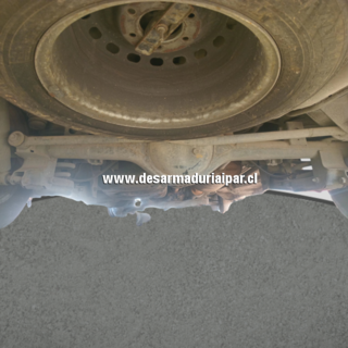 Repuestos y Desarmaduria HYUNDAI H-1 2.5 D4CB DOHC 16 VALV 4X2 DIESEL 2008 2009 2010 2011 2012 2013 2014 2015 2016