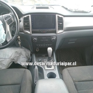 Repuestos y Desarmaduria FORD RANGER 3.2 SA2 DOHC 20 VALV 4X4 DIESEL 2017 2018 2019 2020