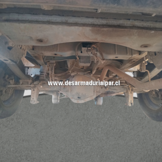 Repuestos y Desarmaduria FORD TRANSIT 2.2 DRRB DOHC 16 VALV 4X2 DIESEL 2019 2020 2021 2022 2023
