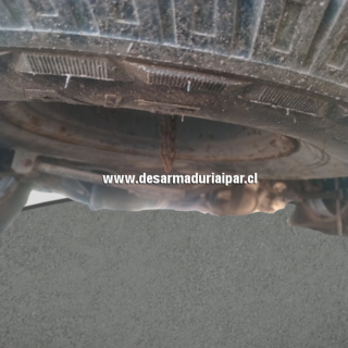 Repuestos y Desarmaduria NISSAN NP300 2.3 YS23 DOHC 16 VALV 4X2 DIESEL 2015 2016 2017 2018 2019
