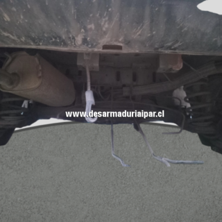 Repuestos y Desarmaduria CHEVROLET COMBO VAN 1.3 Z13DT DOHC 16 VALV 4X2 DIESEL 2003 2004 2005 2006 2007 2008 2009 2010 2011 2012 2013 2014