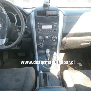 Repuestos y Desarmaduria SUZUKI GRAND NOMADE 2.4 J24B DOHC 16 VALV 4X4 2014 2015 2016 2017 2018 2019