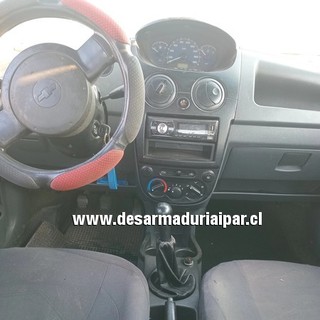 Repuestos y Desarmaduria CHEVROLET SPARK 800 F8CV SOHC 8 VALV 4X2 2011 2012 2013 2014 2015 2016 2017