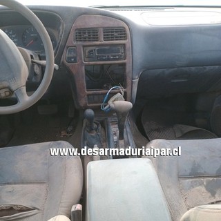 Repuestos y Desarmaduria NISSAN PATHFINDER 3.3 VG33 DOHC 24 VALV 4X4 1995 1996 1997 1998 1999 2000 2001