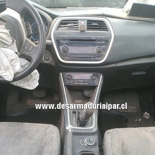 Repuestos y Desarmaduria SUZUKI S CROSS 1.6 M16A DOHC 16 VALV 4X4 2014 2015 2016 2017 2018