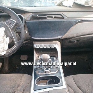 Repuestos y Desarmaduria FORD TERRITORY TITANIUM 1.5 JX4G15 DOHC 16 VALV 4X2 2021 2022 2023