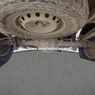 Repuestos y Desarmaduria FORD RANGER 3.2 SA2 DOHC 20 VALV 4X4 DIESEL 2017 2018 2019 2020