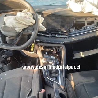 Repuestos y Desarmaduria CHANGAN CS15 1.5 JL473QF DOHC 16 VALV 4X2 2023 2024