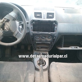 Repuestos y Desarmaduria SUZUKI SX4 1.6 M16A DOHC 16 VALV 4X2 2007 2008 2009 2010 2011 2012