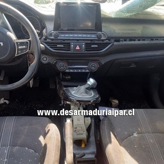 Repuestos y Desarmaduria KIA CERATO 1.6 G4FG DOHC 16 VALV 4X2 2022 2023 2024