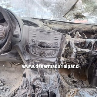 Repuestos y Desarmaduria NISSAN NP300 2.3 YS23 DOHC 16 VALV 4X4 DIESEL 2015 2016 2017 2018 2019